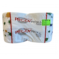 Бумага трехслойная белая Prody Roll 300/G