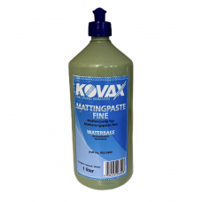 KOVAX Паста, що матує, на водній основі, 1л