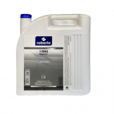Знежирювач на водній основі WD93 - 4 л