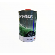 Lechler 00742 Розчинник (повільний), 1л