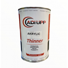 ADI UPP Розріджувач акриловий