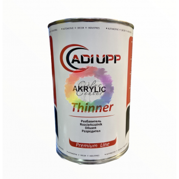 ADI UPP Розріджувач акриловий