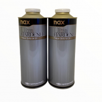 Быстрый отвердитель для автолака Nippon Paint NAX ULTRA, 0,9 л