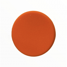Полировальный круг ZviZZer оранжевый средней  жестки  80/20/76 мм