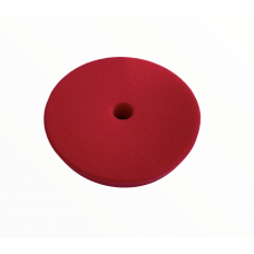 Полировальный круг Zvizzer Trapez 145mm Красный, Жёсткий