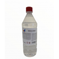 SP-CAR Розчинник акриловий, 0,9 л