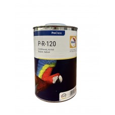 Glasurit  Р-R-120 розчинник ProClass нормальний 1л