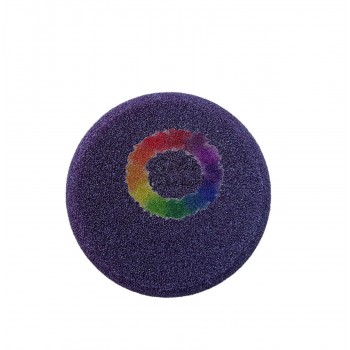  Полировальный круг 85 мм Soft-Violett, NewConcept 
