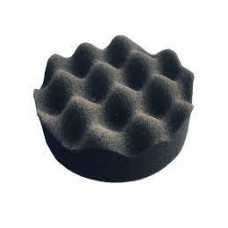  Полірувальний круг 85 mm Soft-Schwarz, NewConcept 