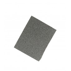 Губка абразивна двостороння Medium Kovax Doubleflex pads Сіра 123х98х13мм