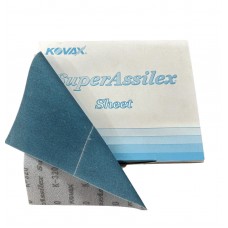 Матуючи листи Super Assilex SUPER TACK 130 х 170мм K320