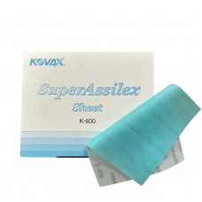 Матуючи листи Super Assilex SUPER TACK 130 х 170мм K600