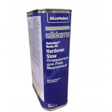 Sikkens Затверджувач до лаку Basiq SLOW,  1л