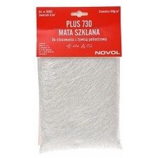 Скломат NOVOL PLUS 730, 300 гр, 0,5 м²