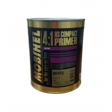 Компактпраймер Mobihel 2K HS 4:1 білий, 1 л (без затверджувача)