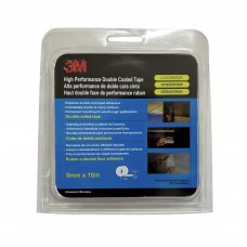 Двосторонній скотч, прозорий 9088 3М 90889 9 мм х 10 м х 0,205 мм