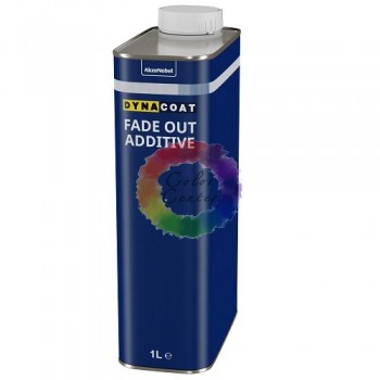 DYNА Розріджувач для переходів Fade Out ADDITIVE, 1л