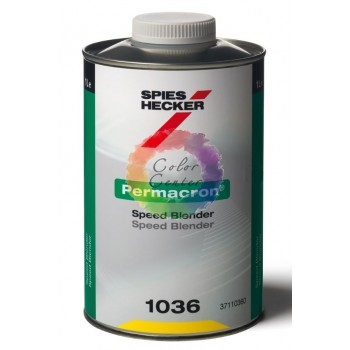 Permacron Speed Blender 1036 для переходів 1л