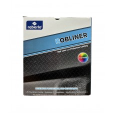 ROBLINER Захисне покриття для пікапів та причепів, коліруємий  ROBERLO 4x0,6л + 0,8л