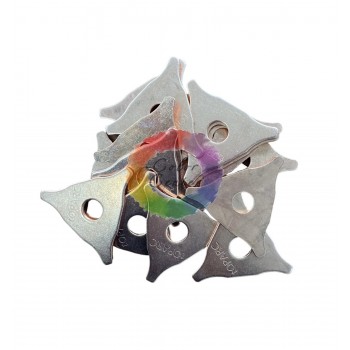 Трикутник GYS 1уп 20шт  052239 