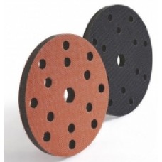  Indasa М'яка підкладка універсальна Indasa (15 отворів), Ø150мм 