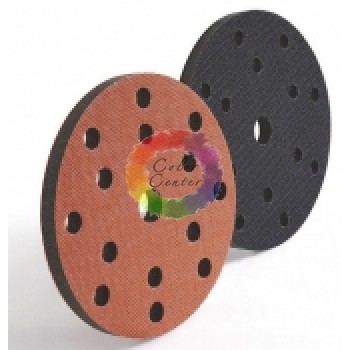  Indasa М'яка підкладка універсальна Indasa (15 отворів), Ø150мм 