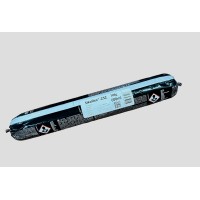 Sikaflex-252 Клей, чорний, 600 мл (708гр)