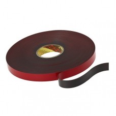 Двосторонній піноакриловий скотч GT6008 3М 30321 12 мм х 5м х 0,8 мм