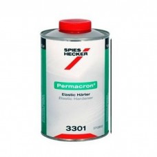 Затверджувач Permacron Elastic Hardener 3301 для грунту 3300, 1 л