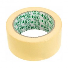 Малярна стрічка (скотч) НАС 36 мм х 40 м 80°С