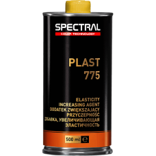 SPECTRAL Добавка покращує еластичність Plast 775, 0,5л