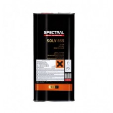 SPECTRAL Розчинник акриловий 855, 5л