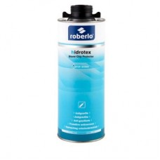 Антигравій Roberlo HIDROTEX на водній основі 1 л (Сірий)