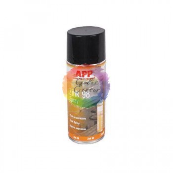 APP 210441 Цинк в аэрозоле Zink 98 Spray, 400мл