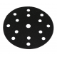  SOTRO  D150мм Липучка самоклеящаяся для робочих дисков,14+1отверстий