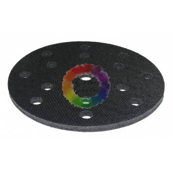  SOTRO М'яка підкладка на липучці, 14+1 отворів, 150/5мм, 1шт