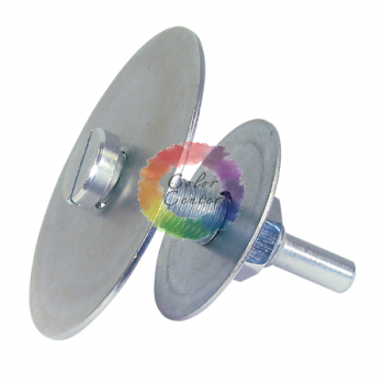 SOTRO ﻿Кріплення для зачистних дисків