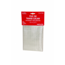 Склотканина NOVOL PLUS 740, 500 г/см³,  0,5 м²