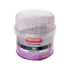 Універсальна шпаклівка для авто Novol UNI 0,25 кг