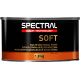 Шпатлівка для авто універсальна SPECTRAL 81245 Soft, 1,8 кг
