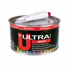 Шпаклівка для авто універсальна Novol Multi Ultra Line 1,75 кг