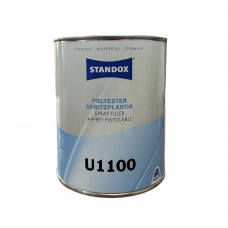  Шпаклівка Поліефірна Standox Spray Filler U1100, 1л