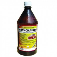 Антисилікон Velvana